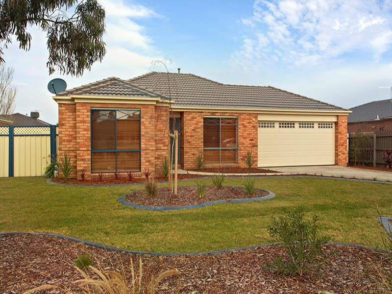 189 Mitchells Lane, Sunbury, Vic 3429 Property Details