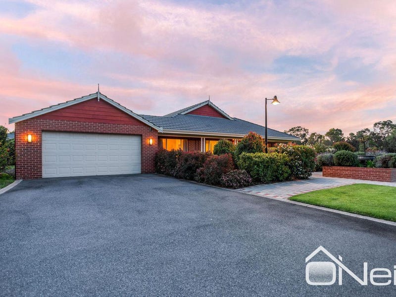 470 Hopkinson Road, Oakford, WA 6121 - Property Details