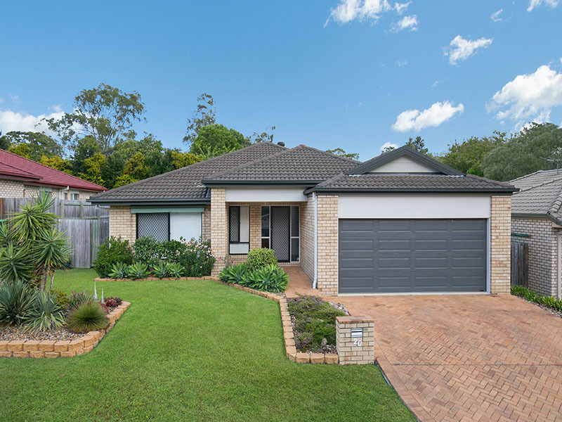 20 Hinterland Crescent, Algester, Qld 4115 Property Details