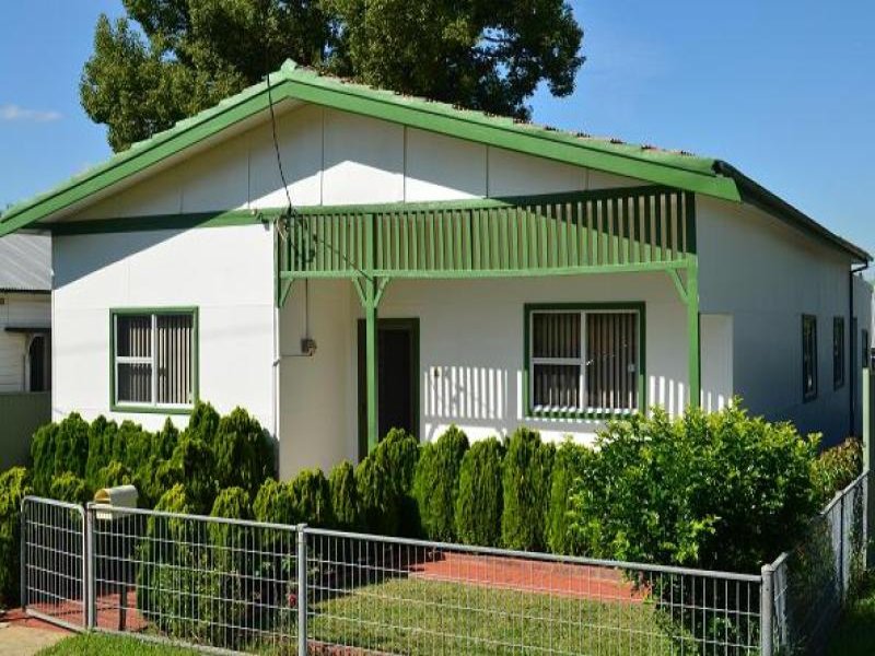 62 Elizabeth Street, Granville, NSW 2142