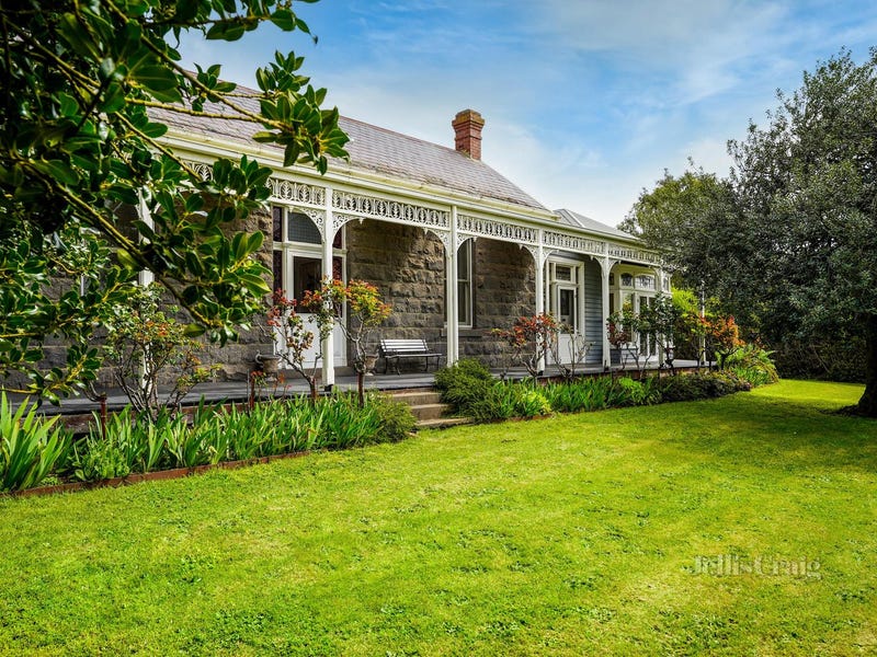 'New Park' 971 Tylden Woodend Road, Tylden, Vic 3444 Property Details