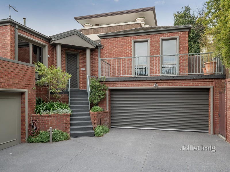 5/6 Fenwick Street, Kew, Vic 3101 Property Details