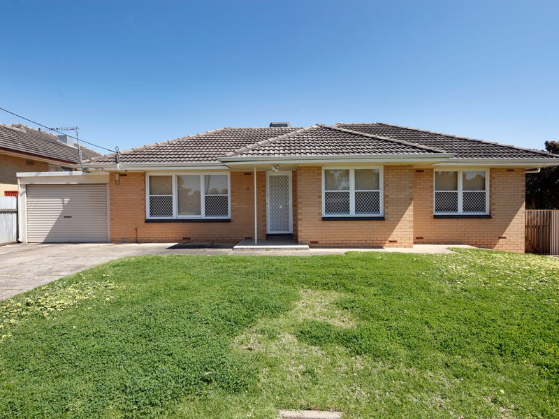 39 Pauls Drive, Valley View, SA 5093