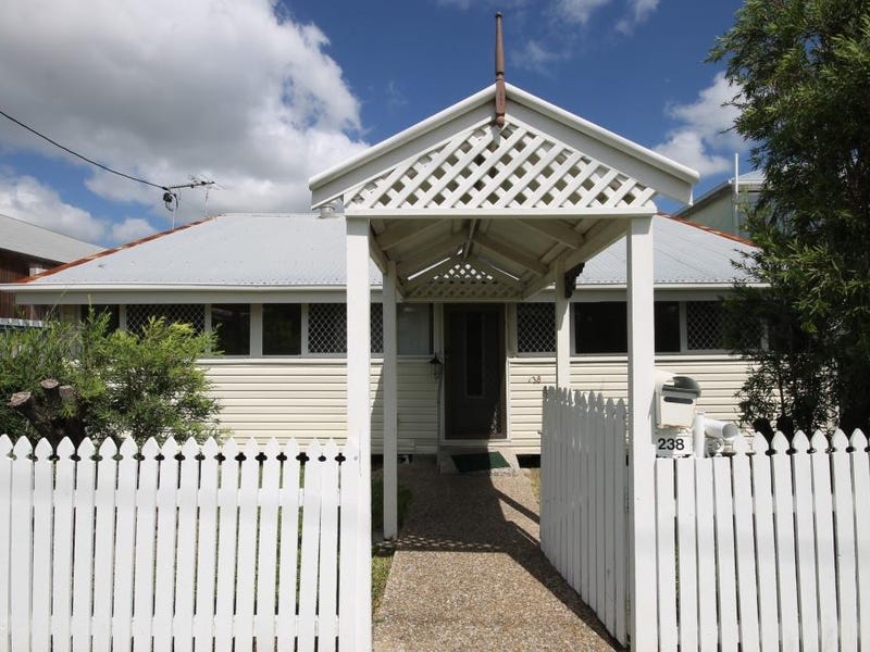 238 East Street, Rockhampton City, Qld 4700