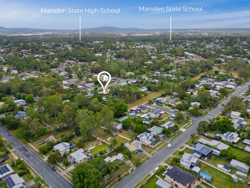 76 Blue Gum Drive, Marsden, Qld 4132 House for Sale