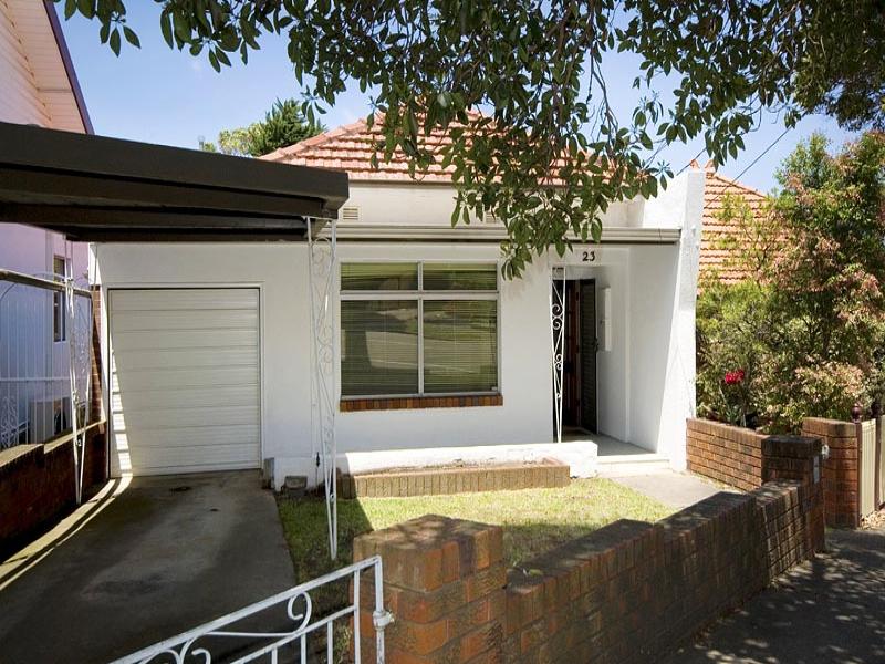 23 Glenfarne Street, Bexley, NSW 2207 Property Details