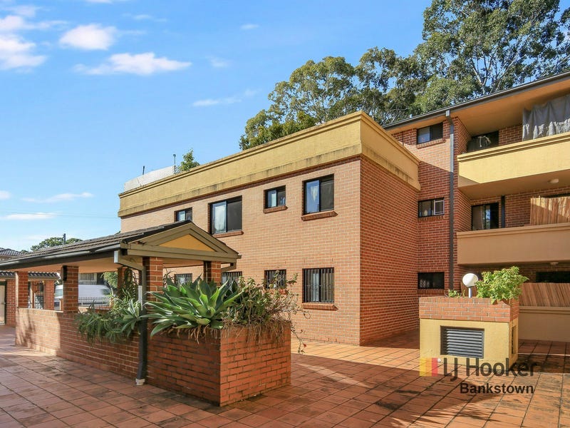 Unit 5/170 Greenacre Road, Bankstown, NSW 2200 - Property Details