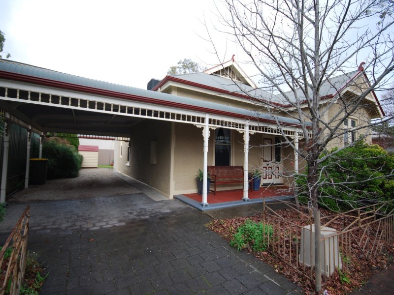 23 Wallis Street, Parkside, SA 5063