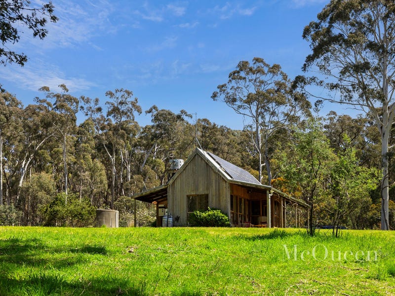 135 Woolnoughs Road, Porcupine Ridge, VIC 3461