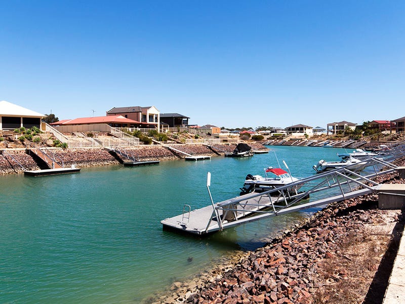 16 Stately Way, Wallaroo, SA 5556