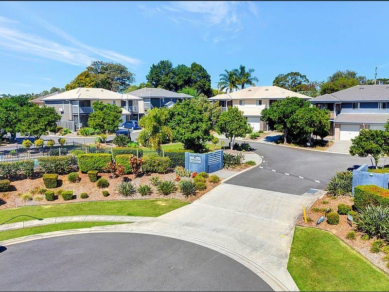 36/6 Mactier Drive, Boronia Heights, QLD 4124