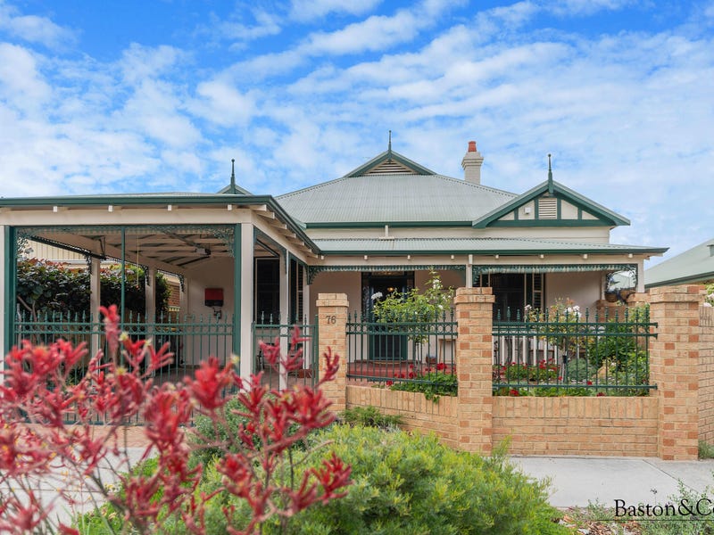 76 Cargill Street, Victoria Park, WA 6100