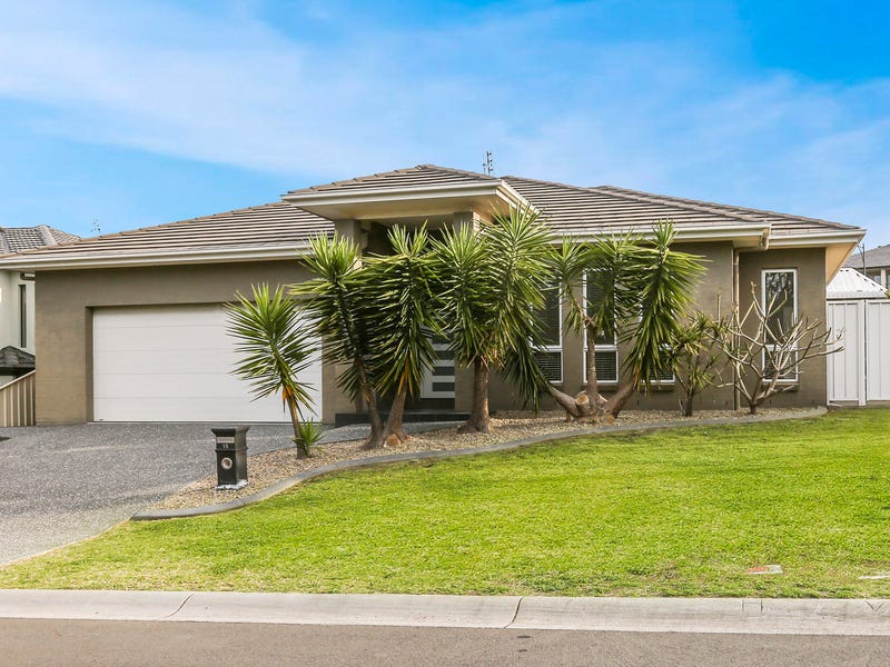 15 Wandella Crescent, Flinders, NSW 2529 Property Details