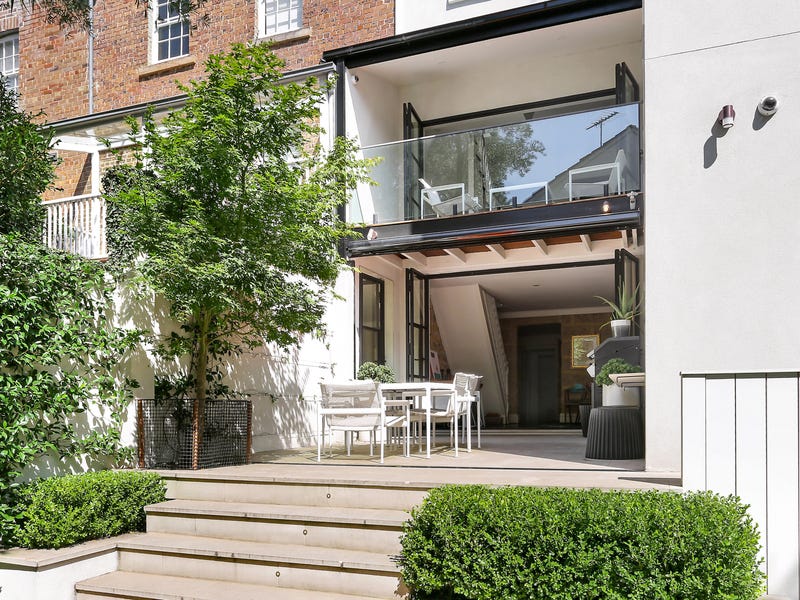 72 Glenmore Road, Paddington, NSW 2021 Property Details