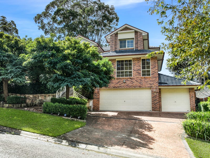19 Forestwood Cres, West Pennant Hills, NSW 2125