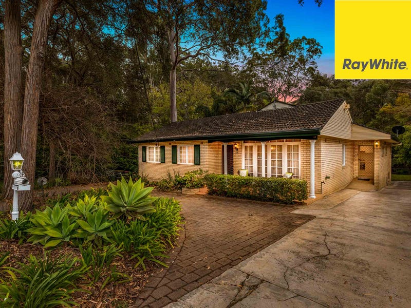 19 Plympton Road, Epping, NSW 2121 Property Details