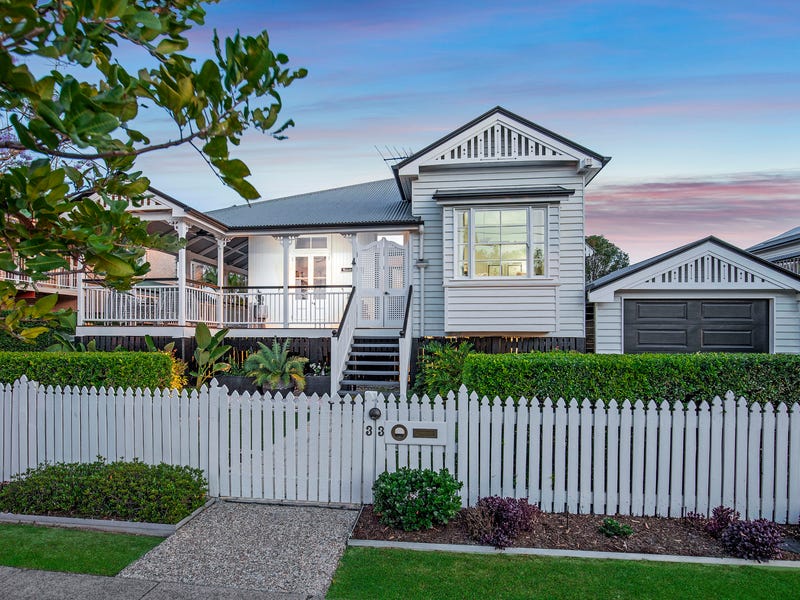 33 Kent Road, Wooloowin, Qld 4030 Property Details