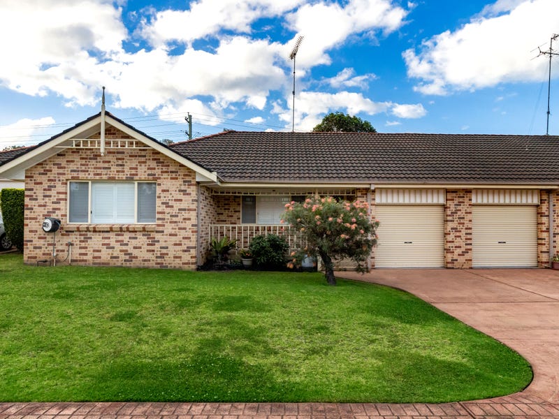 22/3941 Brougham Street, Emu Plains, NSW 2750