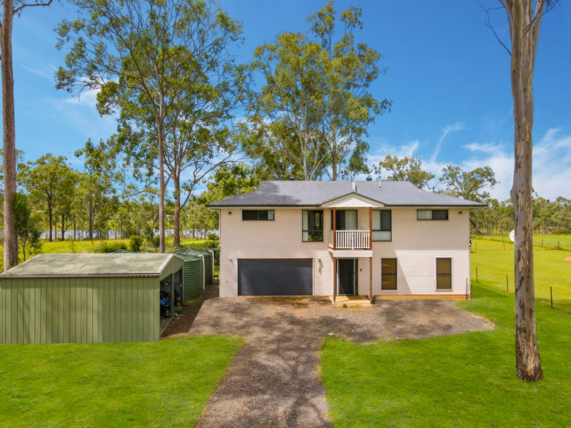 32 Forestry Road, Adare, Qld 4343 House for Sale