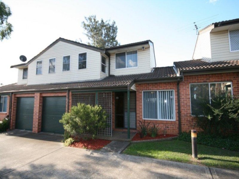 Unit 2,84 Townson Avenue, Minto, NSW 2566 Property Details