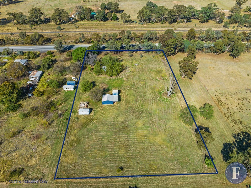 8 Hibernia Street, Stockinbingal, NSW 2725 Property Details