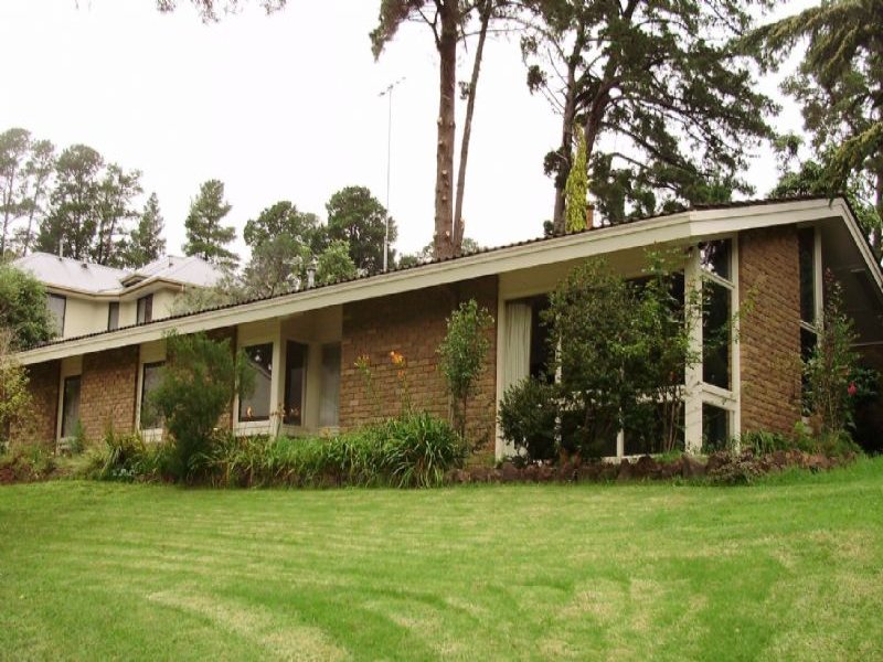 19 Wembley Gardens, Donvale, Vic 3111 Property Details