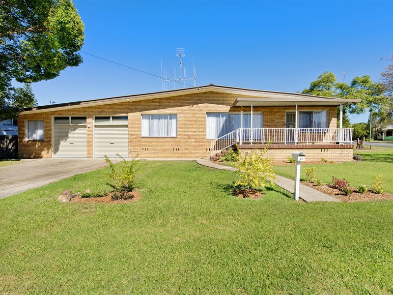 28 Waugh Street, Wauchope, NSW 2446 House for Sale