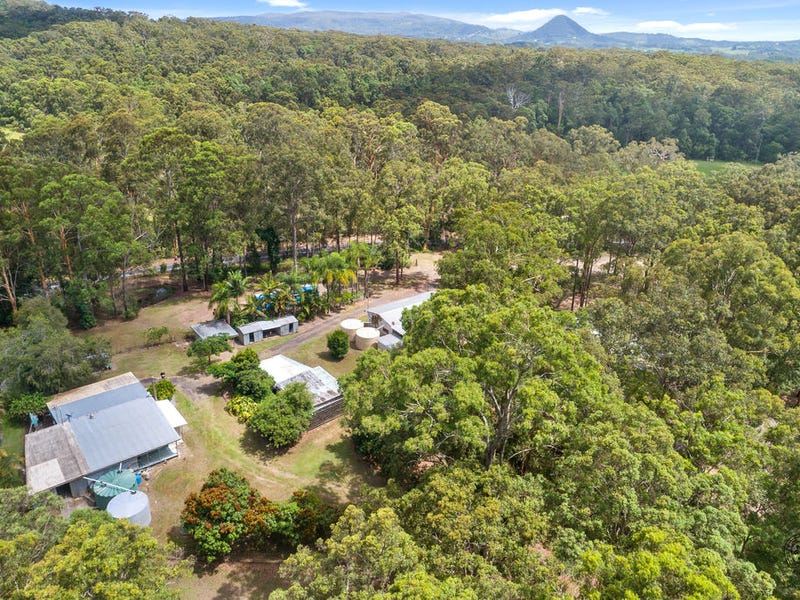 21 Pomona Connection Road, Pomona, Qld 4568 Property Details