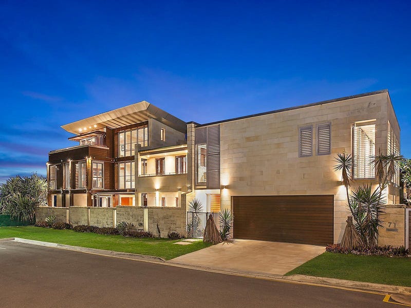 71 Hedges Avenue, Mermaid Beach, QLD 4218