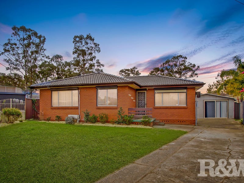 6 Tarun Place, Dharruk, NSW 2770 Property Details