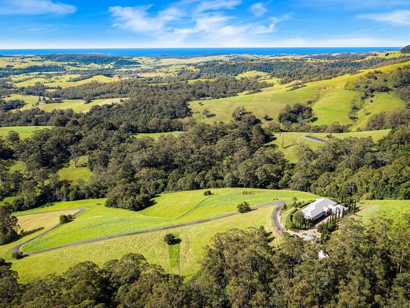 395 Jamberoo Mountain Road, Jamberoo, NSW 2533 Property Details