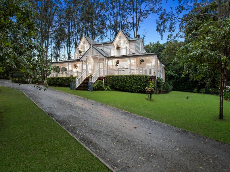 61 Kurrajong Road, Kurrajong, NSW 2758 Property Details