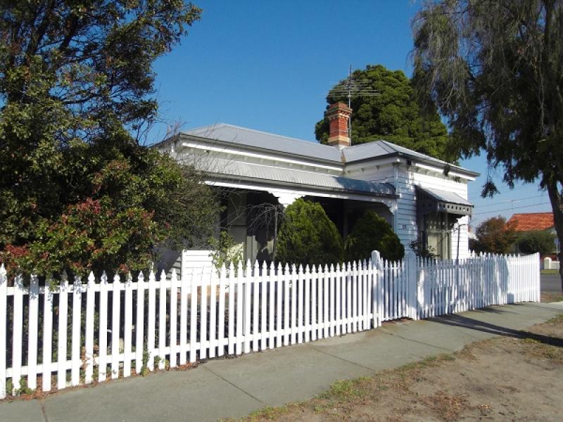 128 Maud Street, Geelong, Vic 3220 Property Details