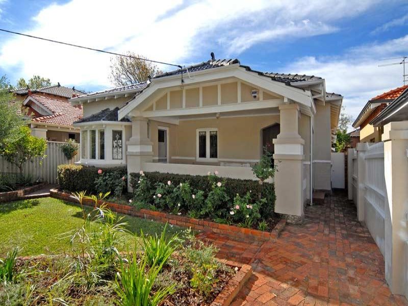 66 Williams Road, Nedlands, WA 6009 Property Details