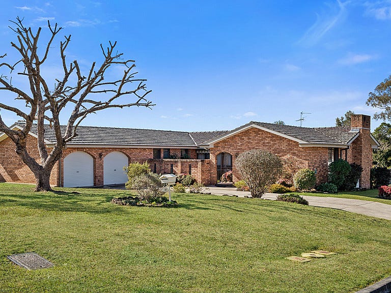 Sold Property Prices & Auction Results in Kirkham, NSW 2570 Pg. 60