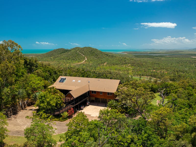 1165 Midge Point Road, Midge Point, QLD 4799