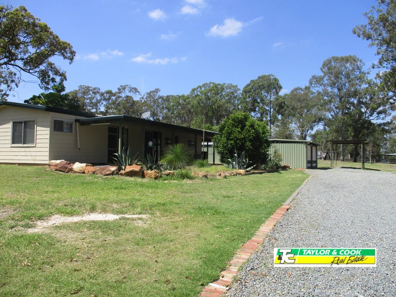 1016 Daintree Drive, Logan Village, QLD 4207