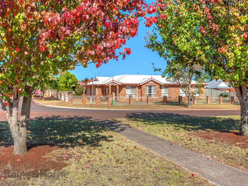 1 Glover Close, Kearneys Spring, QLD 4350 - realestate.com.au