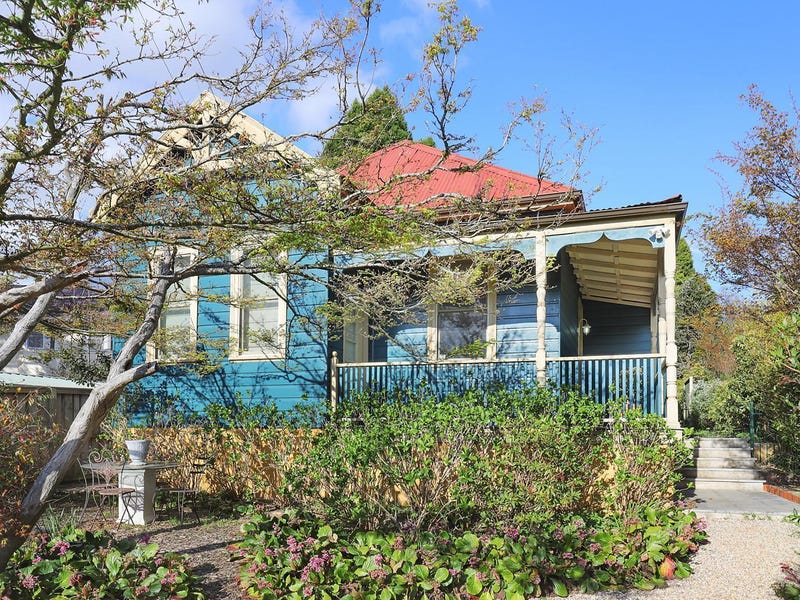 24 Wascoe Street Leura Nsw 2780 Property Details