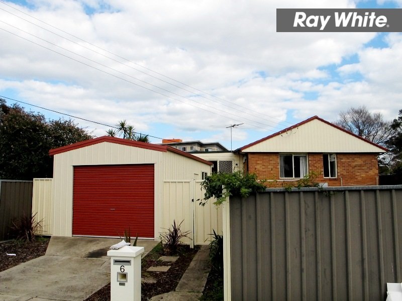 Property 116208979, Cartwright, NSW 2168 Property Details