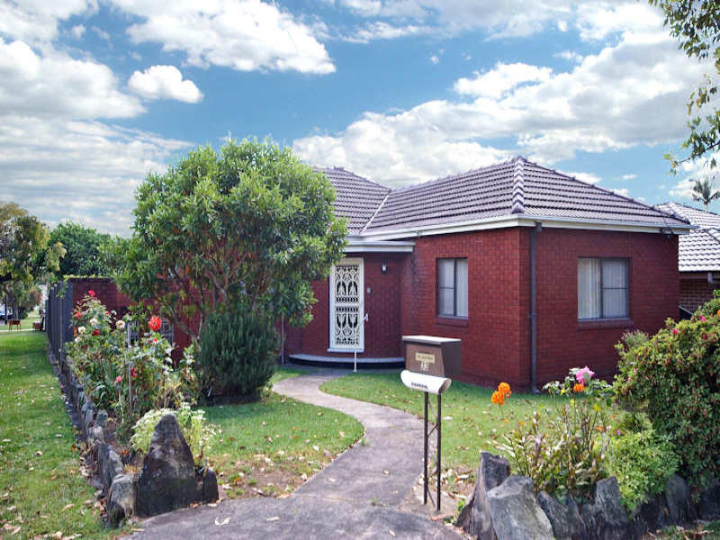 33 PAYTEN AVE, Roselands, NSW 2196 Property Details