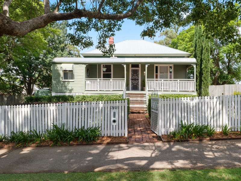 248 Geddes Street, Centenary Heights, QLD 4350