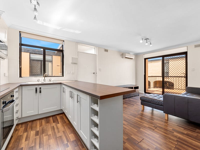 12C/62 Great Eastern Highway, Rivervale, WA 6103 Apartment for Sale