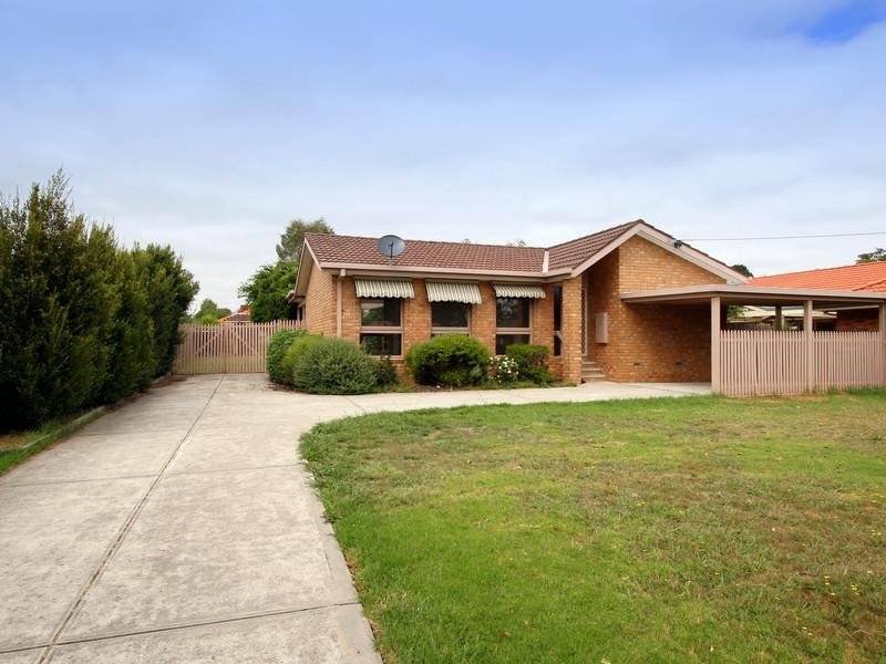 71 Chandra Avenue, Kilsyth South, VIC 3137
