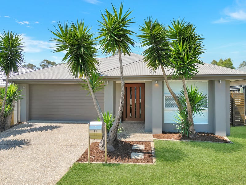 36 Grace Crescent, Narangba, Qld 4504 Property Details