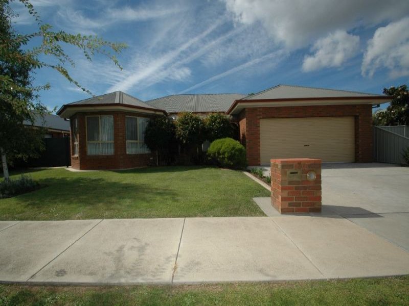 30 JORDYN TERRACE, Wangaratta, Vic 3677 Property Details