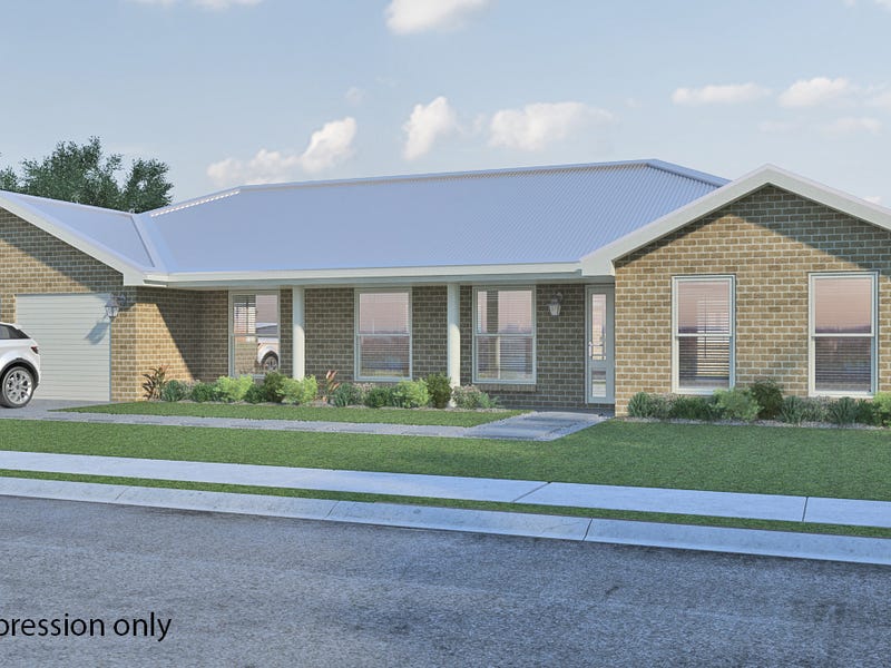 LOT 319 Kemp Street, Eglinton, NSW 2795 Property Details