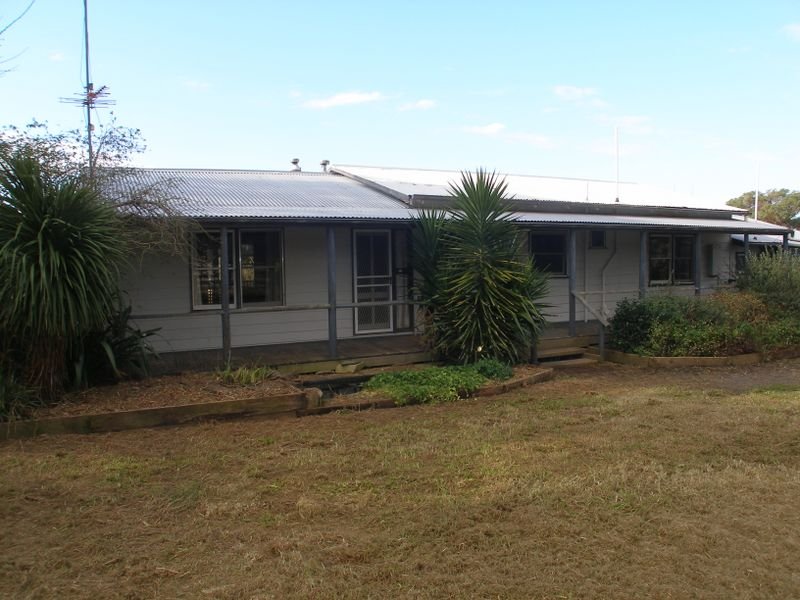 21 Dawson Lane, Seaton, Vic 3858 Property Details