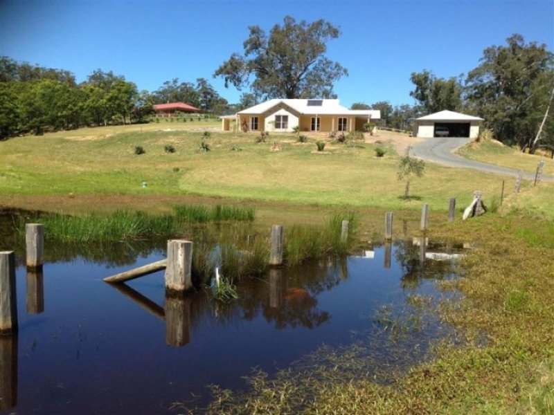 Lot 2 Old Bolaro Road, Nelligen, NSW 2536 Property Details
