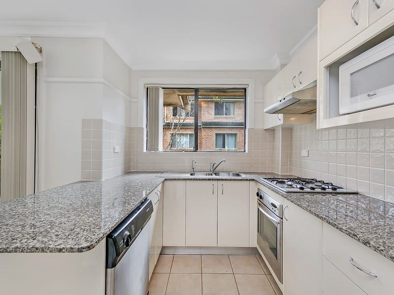 14/23 Showground Road, Castle Hill, NSW 2154